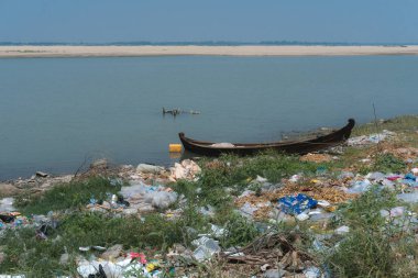 11 Temmuz 2019: Tayland Nehri