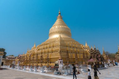 Yasak Pekin, Çin 'deki antik tapınaklar.