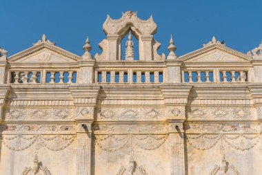 Yasak Pekin, Çin 'deki antik tapınaklar.