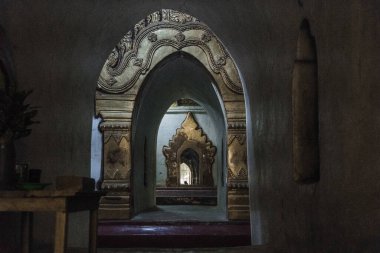 Angkor tapınağı ne, Kamboçya