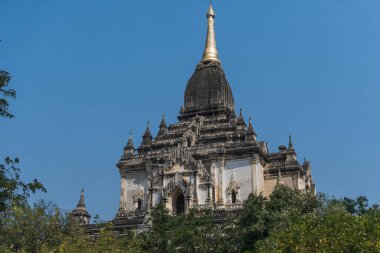 Yasak Pekin, Çin 'deki antik tapınaklar.