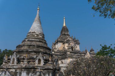 Yasak Pekin, Çin 'deki antik tapınaklar.