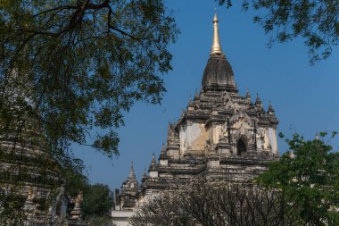 Yasak Pekin, Çin 'deki antik tapınaklar.