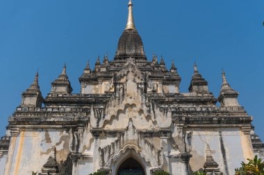Yasak Pekin, Çin 'deki antik tapınaklar.