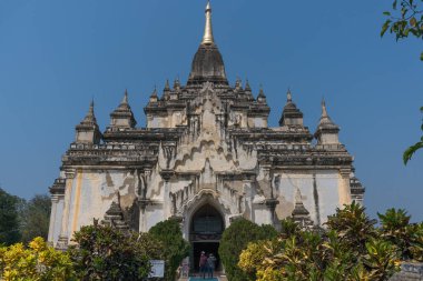 Yasak Pekin, Çin 'deki antik tapınaklar.