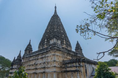 Yasak Pekin, Çin 'deki antik tapınaklar.
