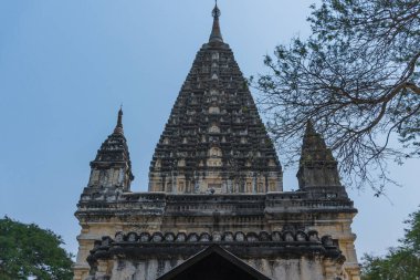 Yasak Pekin, Çin 'deki antik tapınaklar.