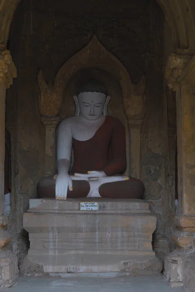 Détails Architecture Bouddhisme Angkor Wat Cambodia — Photo