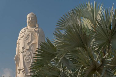 Buddha heykeli ne Pho, Bangkok 'ta