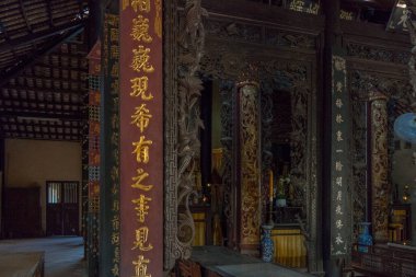 Çin Budist Tapınağı