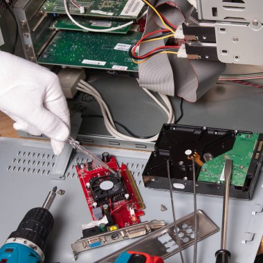 Buhar yumuşatma demirden geliyor