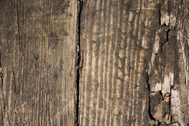 yakın çekim ahşap doku arka planı için