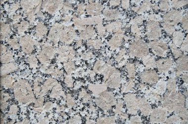 Parlak renkli Granit levha closeup güneşli da