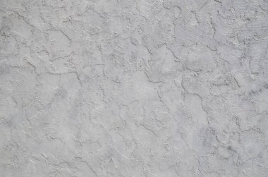 Yeni dekoratif gri sıva closeu