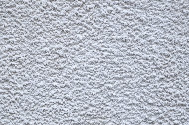 Yeni dekoratif gri sıva closeu