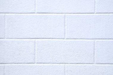 Yeni dekoratif beyaz sıva closeu