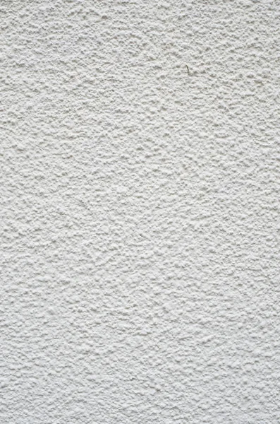 New White Relief Plaster Closeu — Stock Photo, Image