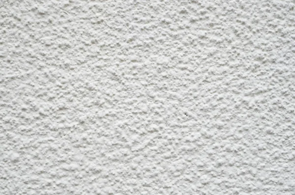New White Relief Plaster Closeu — Stock Photo, Image