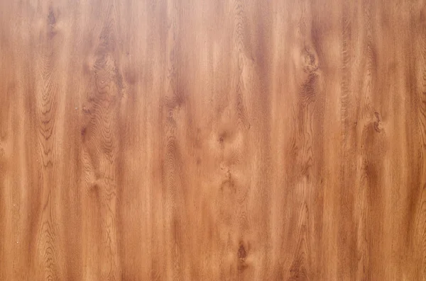 Плоскостность имитации дерева на стене закрыть — стоковое фото