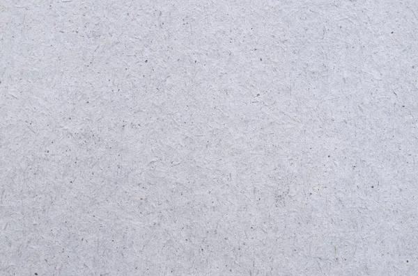 Yeni gri karton yakın çekim