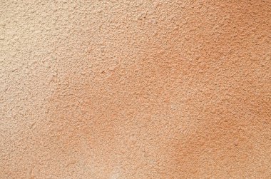 Duvar closeup yeni renkli kabartma sıva