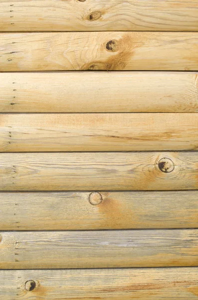 Vecchio muro di legno primo piano — Foto Stock