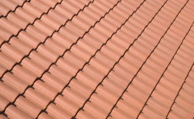 Seramik ile yeni çatı