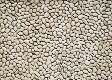 Renkli bir seramik fayans örneği