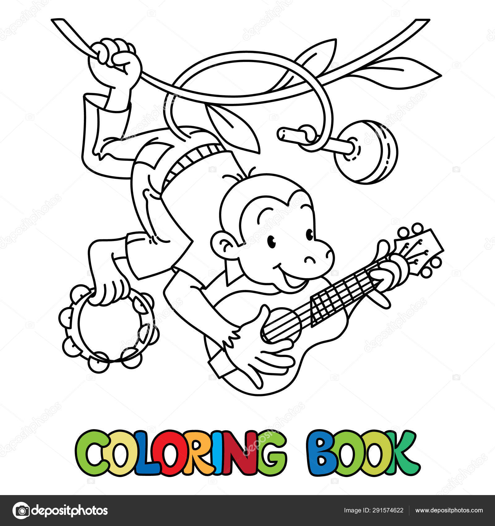 40 Coloring Book Ukulele HD 40 Coloring Book Ukulele HD