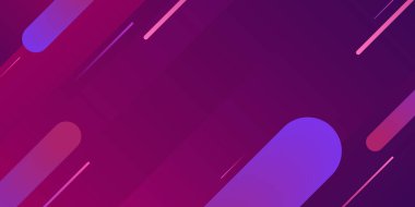 Modern asgari soyut geometrik gradyan model arkaplanı.