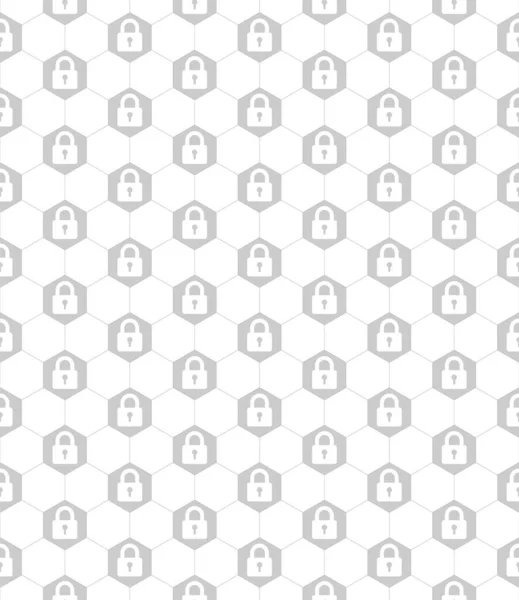 キー六角形パターンストックベクター ロイヤリティフリーキー六角形パターンイラスト Depositphotos