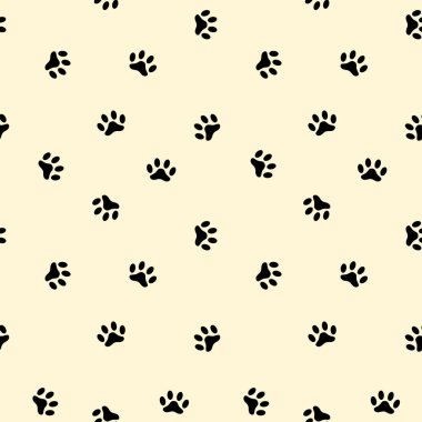 siyah soyut dikişsiz ızgara şablon arkaplan vektörü.