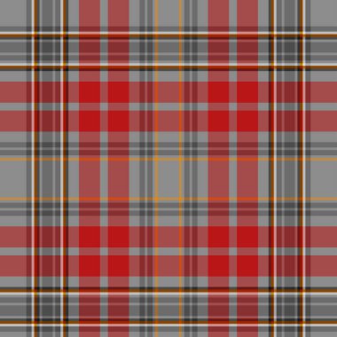 Soyut Renkli Kusursuz Desen