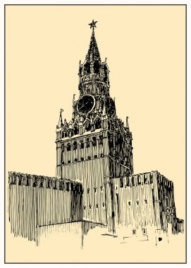 Msk Kremlin kule 02 v