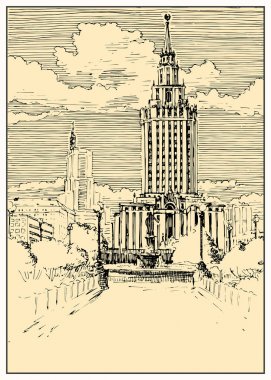 Msk Leningradskaya Otel 01 v