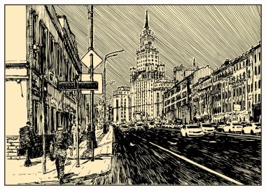 Msk Kırmızı Kapılar Adm Binası 01 v