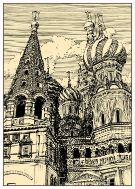 Aziz Basil Katedrali 05 v