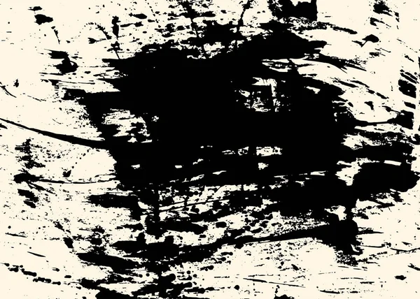 Tinta Grunge05v — Vector de stock