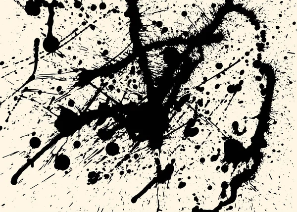 Inksplash15v — Stockvektor