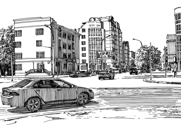 Şehir Manzarası 211