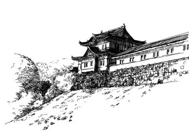 Japonya kalesi 2b