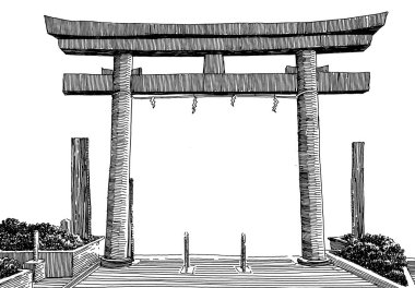Japonya kapısı 2B