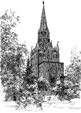 Msk Kremlin kule 01 img