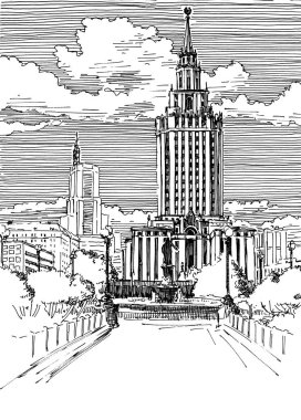 Msk Leningradskaya Otel 01 img