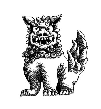 Shisa Bir Sağ