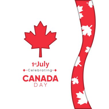 Banner Square selamlama günü Kanada