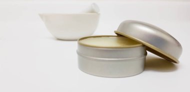 Dudak balmları ve harç