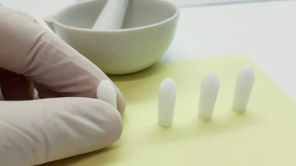 Fitillerin kalite kontrolü