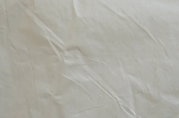 白い紙の散乱オーバーレイと創造的な背景 — ストック写真