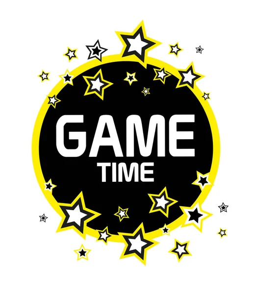 Creati yazı tipi tasarımı ile oyun zamanı.